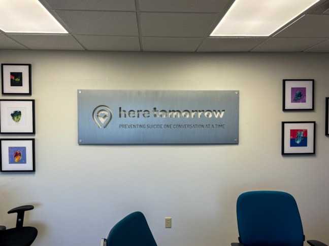 3D Signs & Dimensional Letters