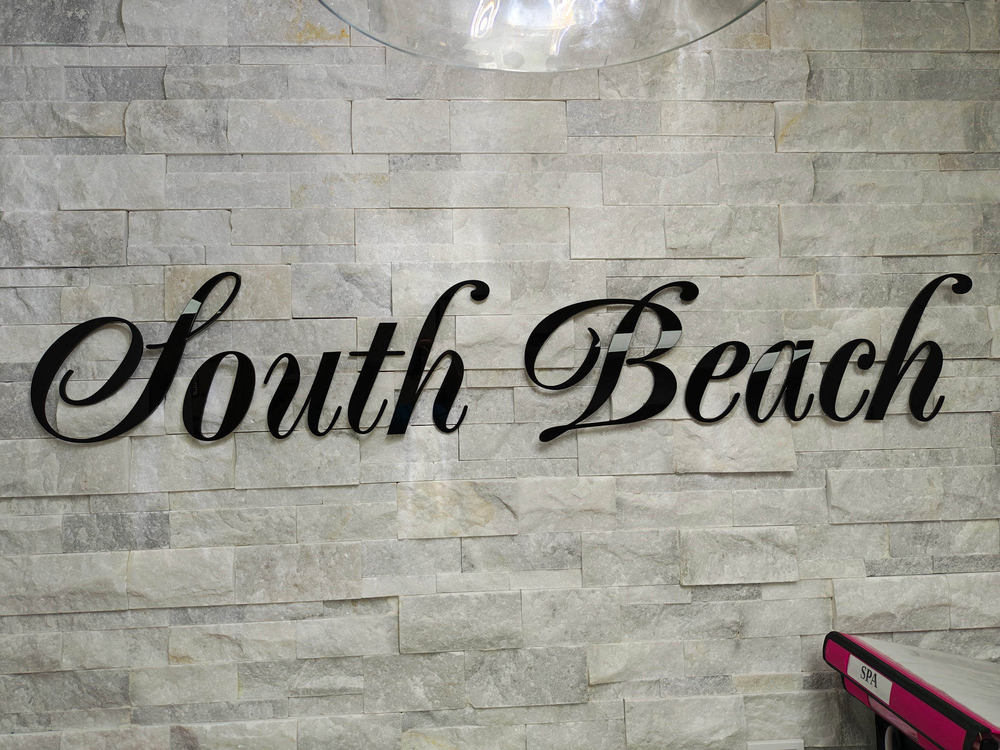 3D Signs & Dimensional Letters | Healthcare | Acrylic