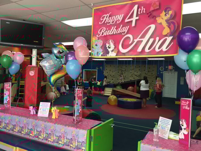 3D Signs & Dimensional Letters