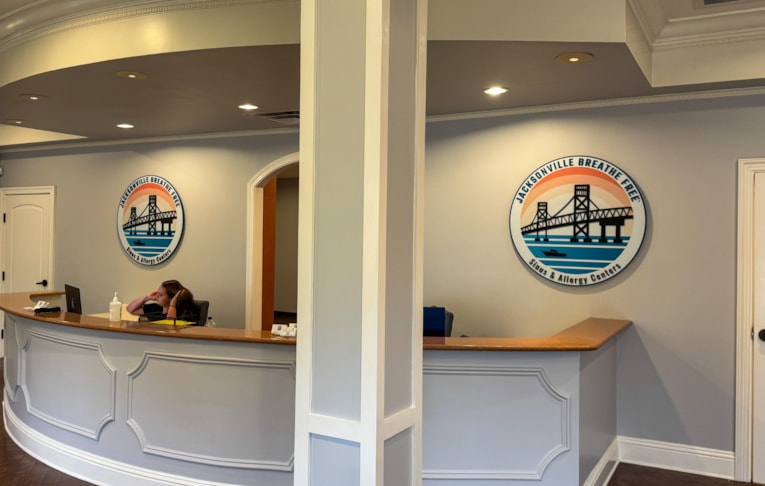 3D Signs & Dimensional Letters