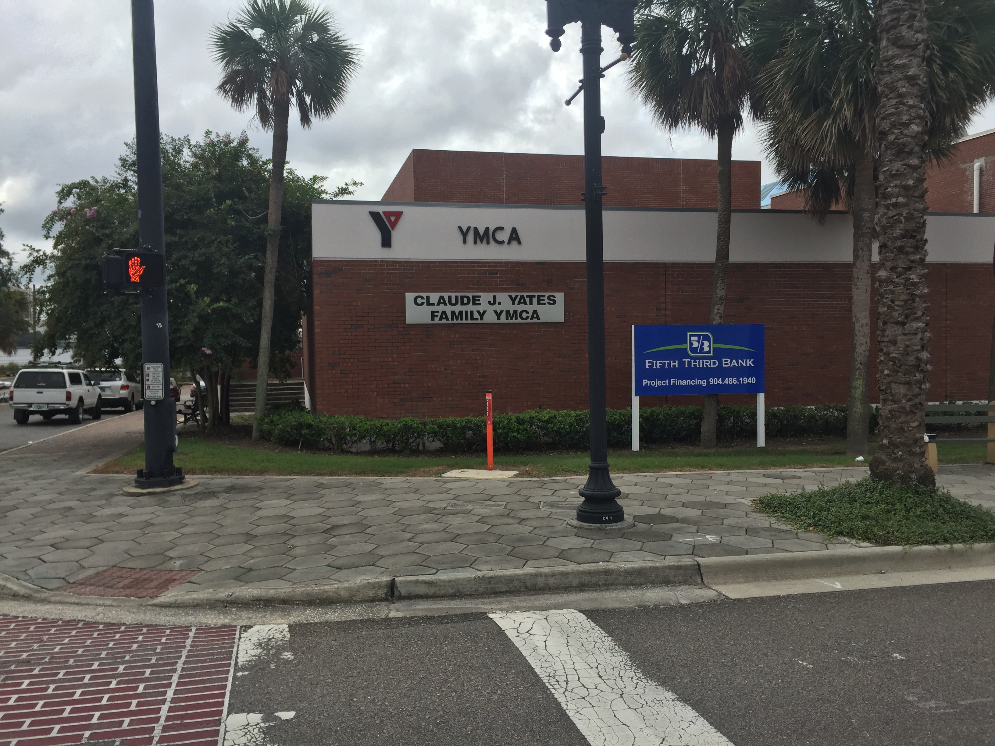 3D Signs & Dimensional Letters | Nonprofit Organizations and Associations | PVC