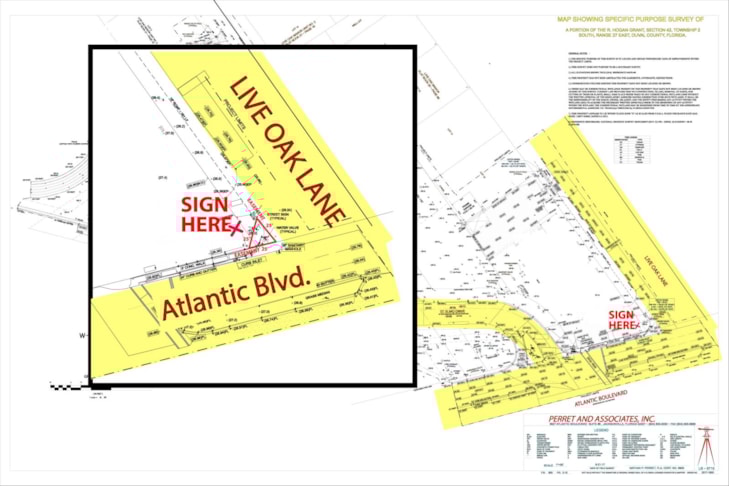 Post & Panel Signs | Professional Services