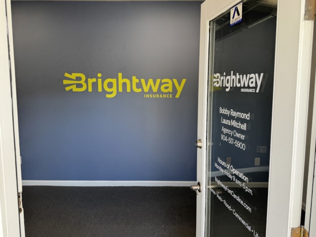 Brightway Grand Openings & Sales Signs | Professional Services