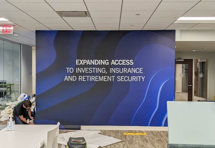 Graphics & Wall Murals