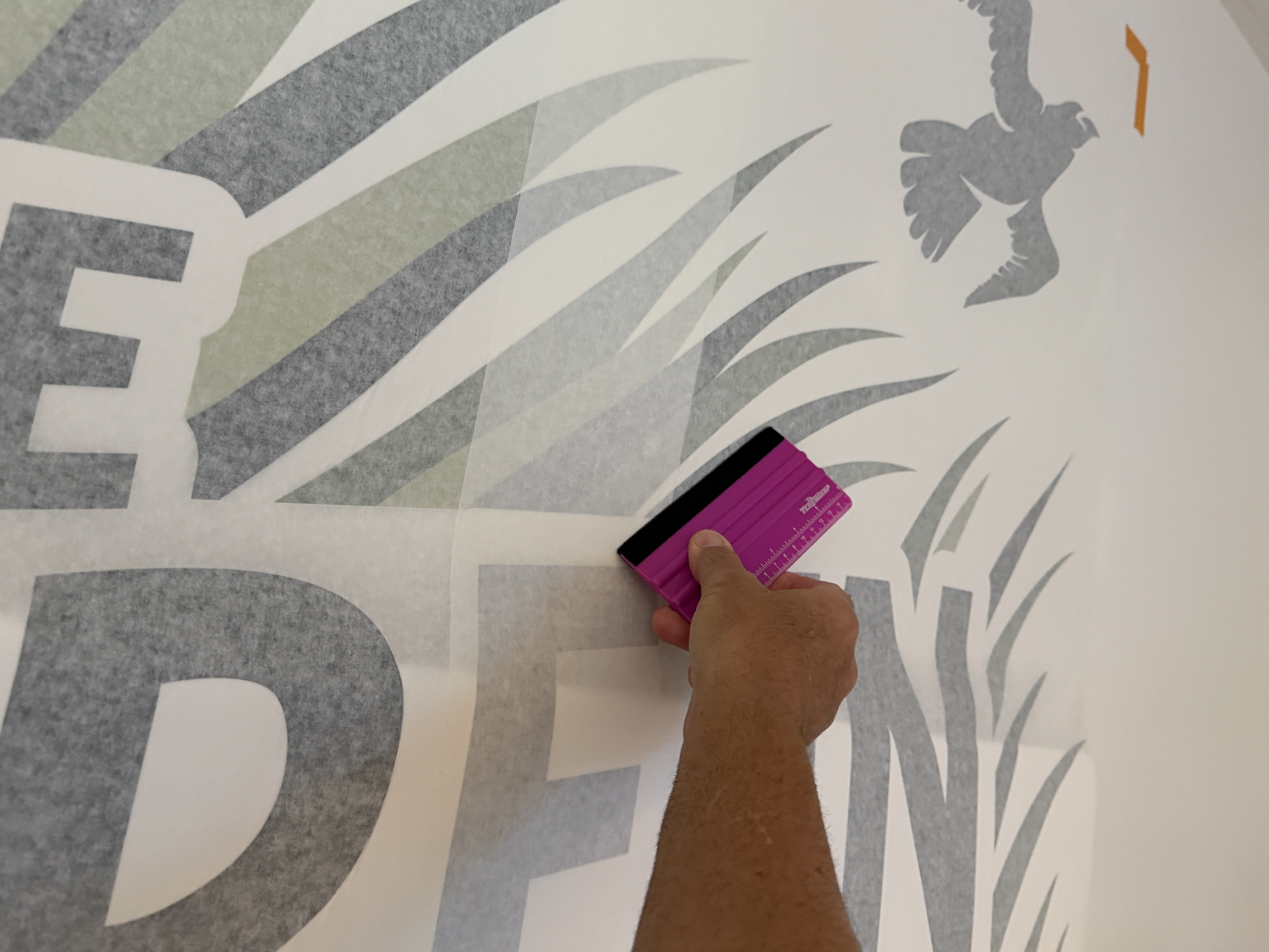 Graphics & Wall Murals | Real Estate | Vinyl