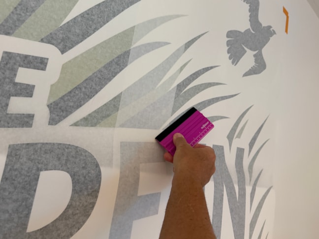 Graphics & Wall Murals | Real Estate