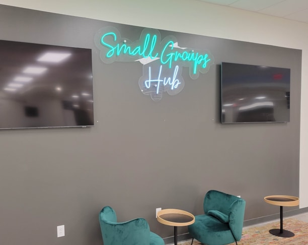 Custom Acrylic & Plastic Displays