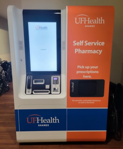 Health and Hygiene Signage | Healthcare