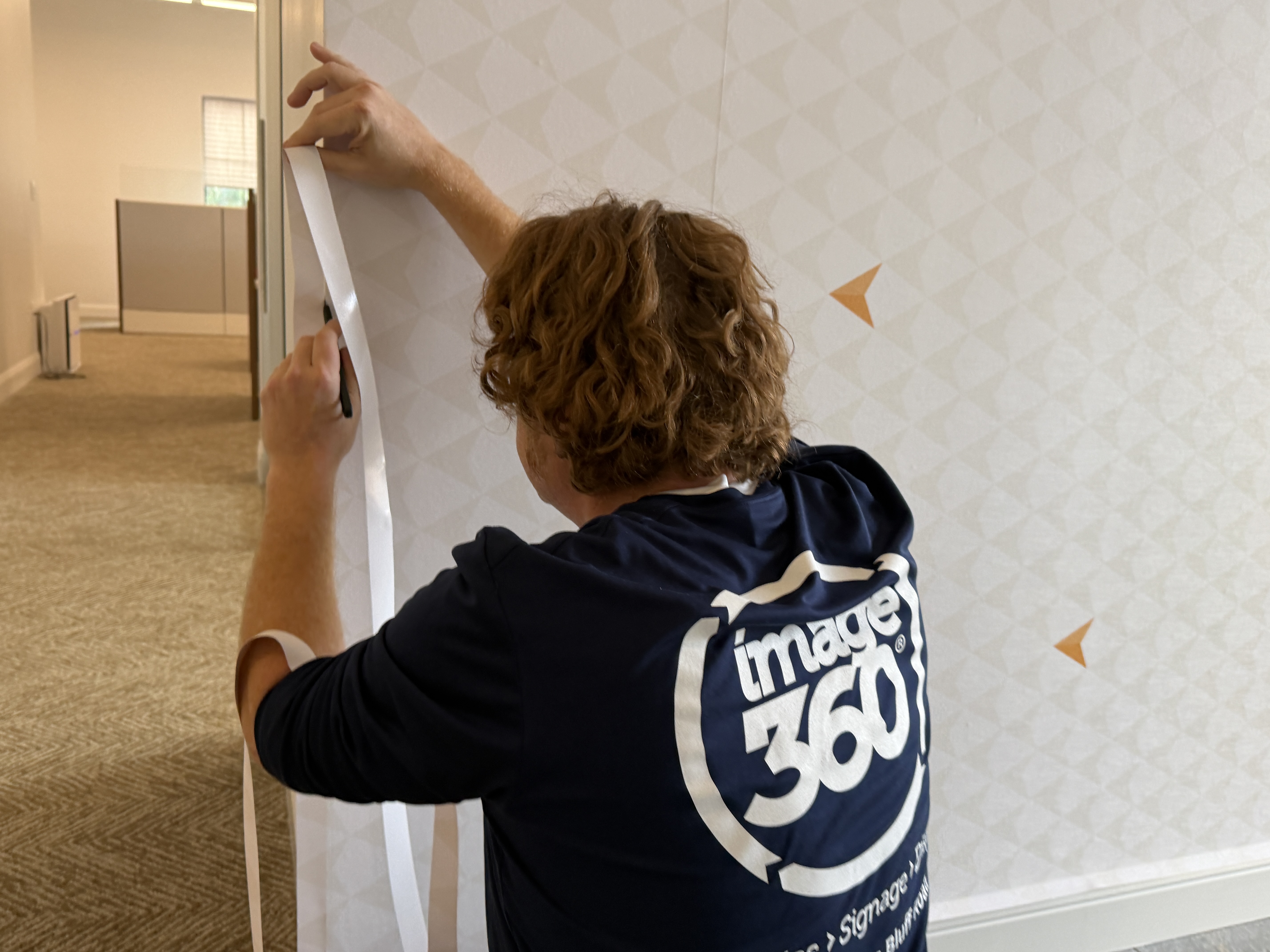 Custom Decals, Wraps & Lettering | Transportation, Logistics, & Distribution | Vinyl