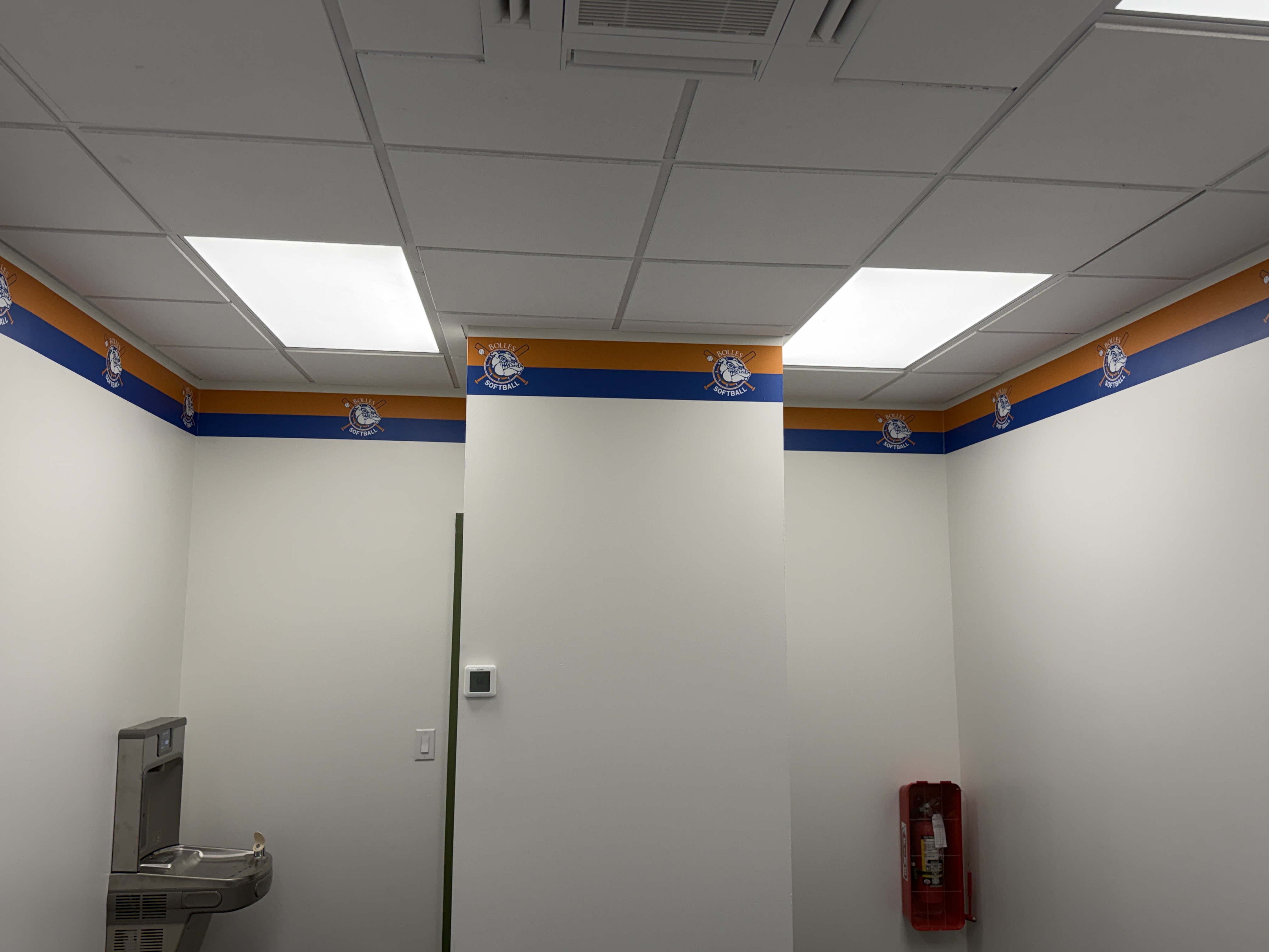 Custom Decals, Wraps & Lettering | School, College, & University Signs | Vinyl