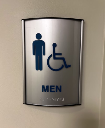 ADA Signs