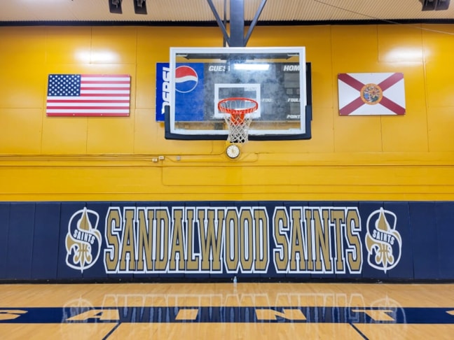 School & University Event Signs