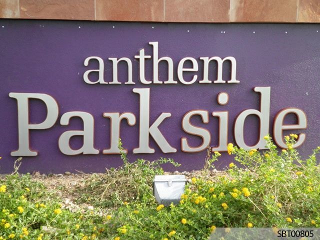 3D Signs & Dimensional Letters