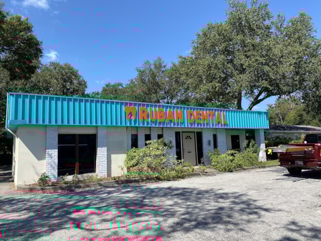 3D Signs & Dimensional Letters