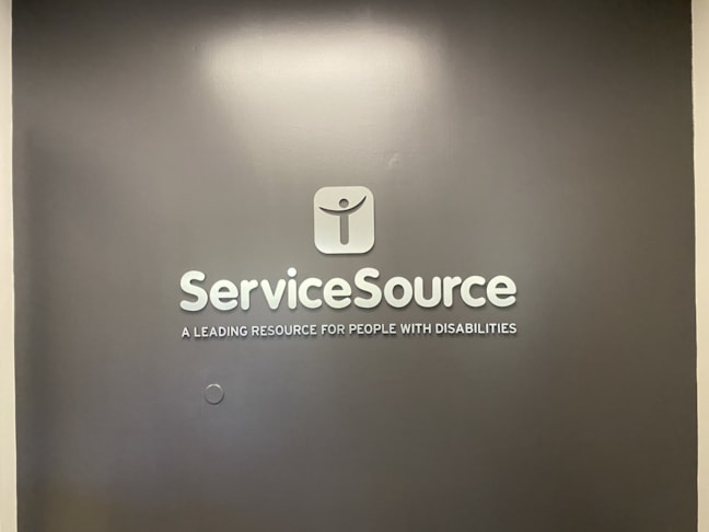 3D Signs & Dimensional Letters