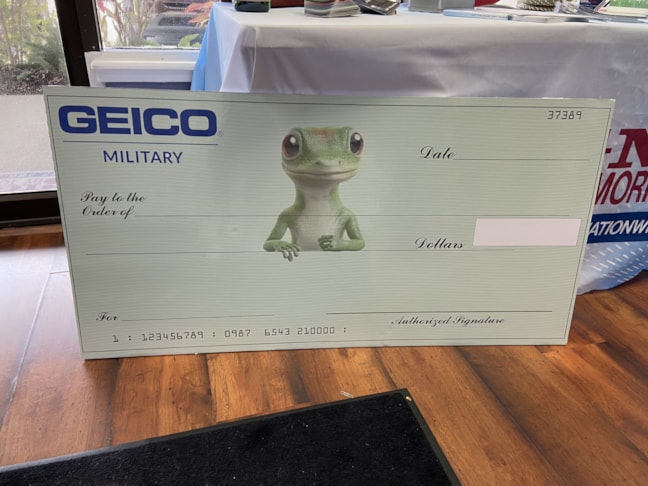 3D Signs & Dimensional Letters