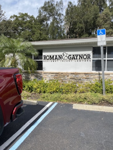 3D Signs & Dimensional Letters