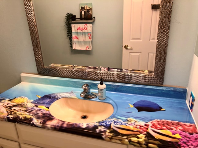 3D Signs & Dimensional Letters