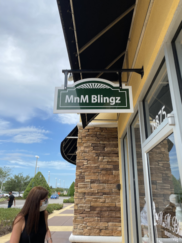 Commercial & Storefront Awnings