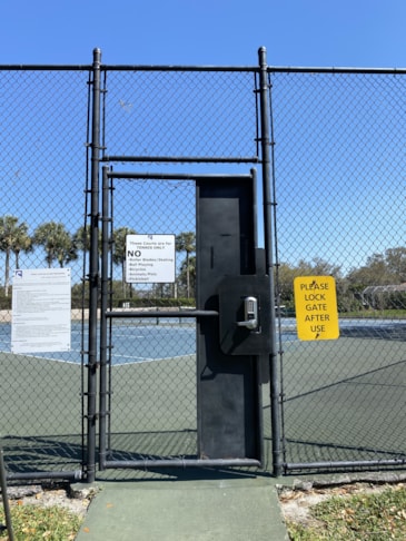 Directory and Wayfinding Signage