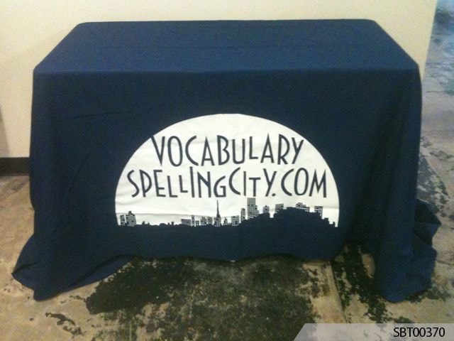 Fabric & Vinyl Indoor Banners