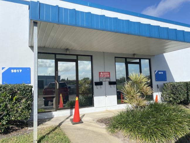 Metal Signs and Displays