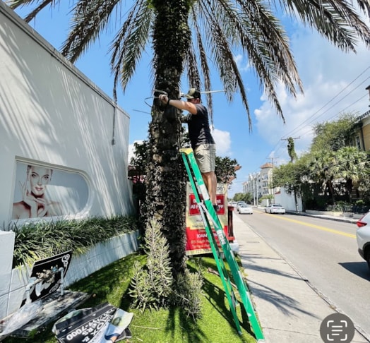 Fabric & Vinyl Outdoor Banners