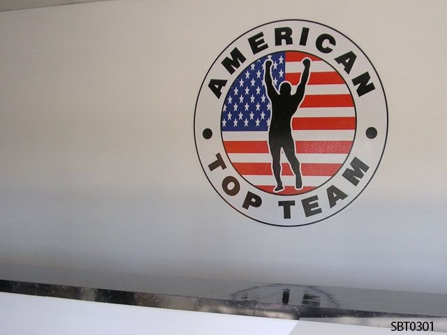 Custom Decals, Wraps & Lettering