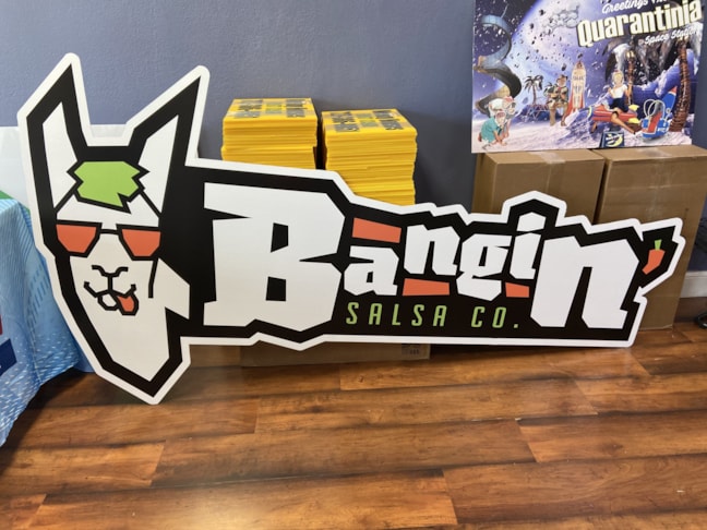 Retail & Point of Purchase Displays