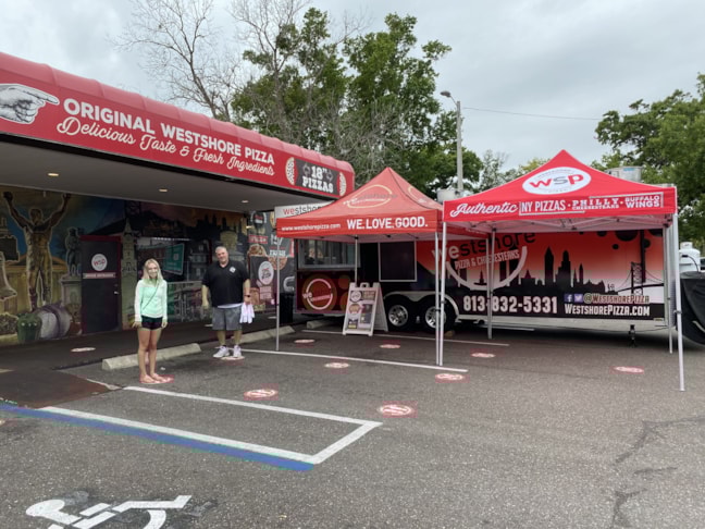 Plastic Protective Panels