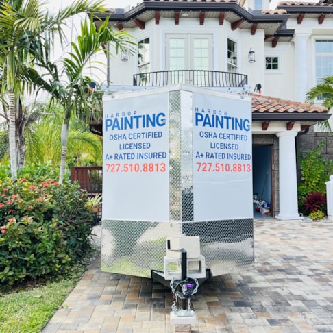 Vehicle Graphics & Lettering