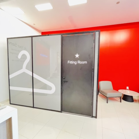 Vehicle Graphics & Lettering