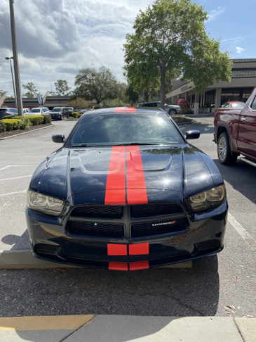 Vehicle Graphics & Lettering