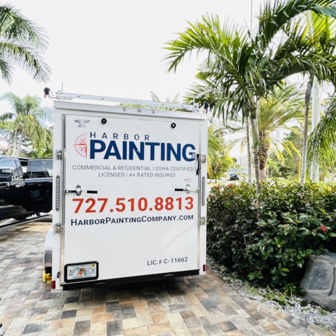 Vehicle Wraps