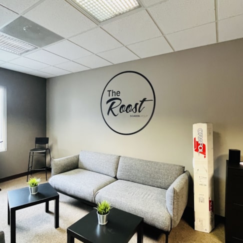 Wall Murals & Graphics