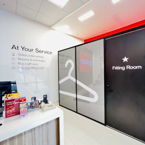 Wall Murals & Graphics