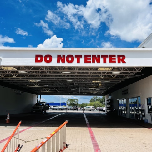 Wall Murals & Graphics