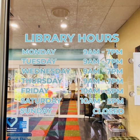 Wall Murals & Graphics