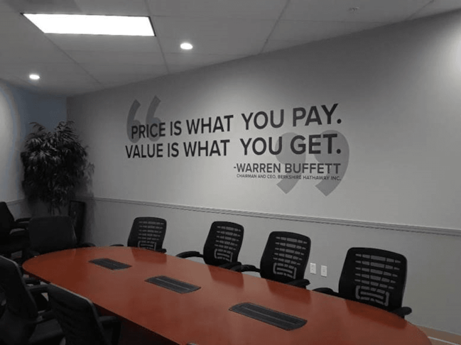Wall Murals & Graphics