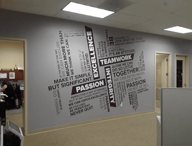 Wall Murals & Graphics