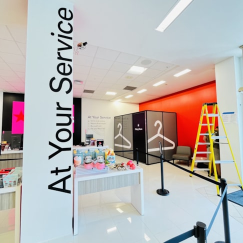 Wall Murals & Graphics