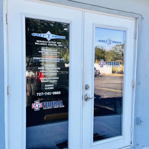 Window Graphics