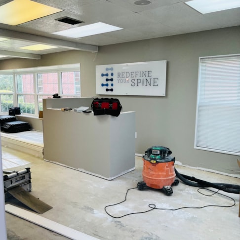 Custom Signs & Signage