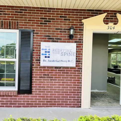 Custom Signs & Signage