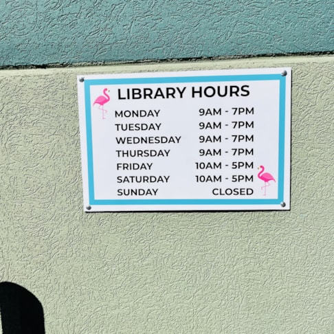 Custom Acrylic & Plastic Displays