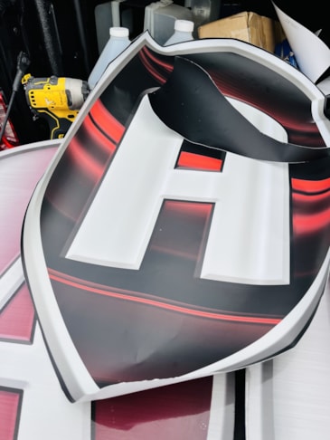 School & University Event Signs