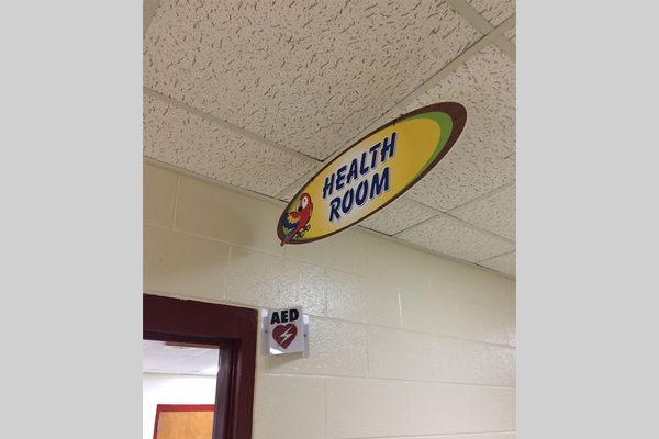  - Image360-Columbia-NE-SC-Directory-Wayfinding-Education-Health-Room