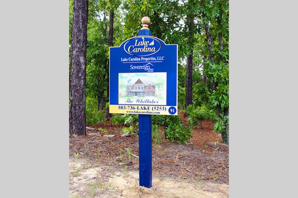  - Image360-Columbia-NE-SC-Post-Panel-Property-Management-Lake-Carolina