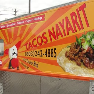 - Image360-Columbia-NE-SC-Vehicle-Wraps-Restaurant-Tacos-Nayarit