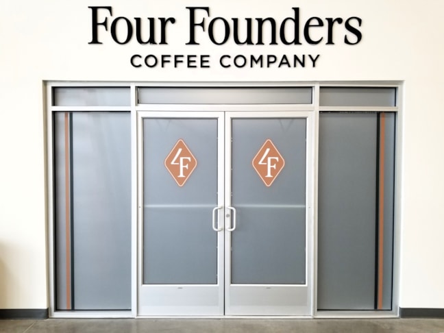 3D Signs & Dimensional Letters